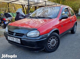 Opel Corsa B 1.2i ECO /Azonnal Elvihető/