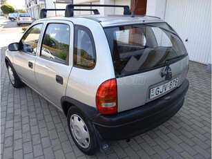 OPEL CORSA B 1.2i Melody