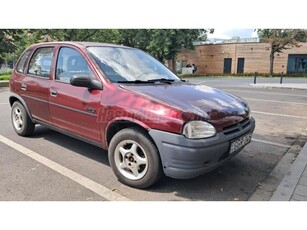 OPEL CORSA B 1.2i Swing