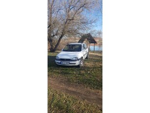 OPEL CORSA B 1.7 D City