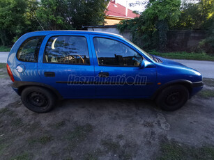 OPEL CORSA B 1.7 D City