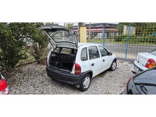 OPEL CORSA B