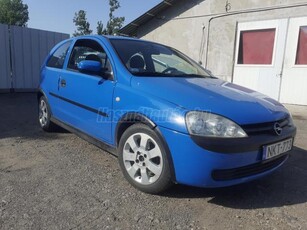 OPEL CORSA C 1.0 12V Club