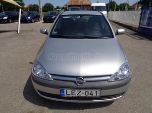 OPEL CORSA C 1.0 12V Club