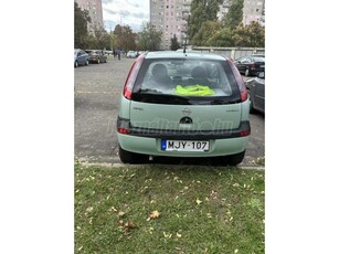 OPEL CORSA C 1.0 12V Club