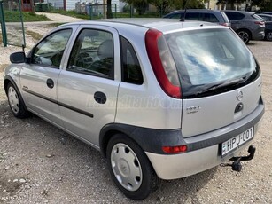 OPEL CORSA C 1.0 12V Club