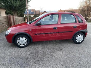 OPEL CORSA C 1.0 12V Club