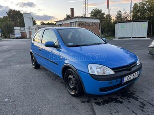 OPEL CORSA C 1.0 12V Comfort