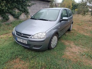 OPEL CORSA C 1.0 12V Comfort