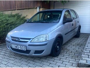 OPEL CORSA C 1.0 12V Comfort