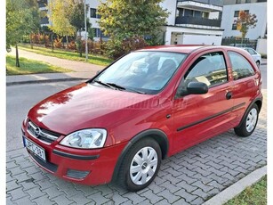 OPEL CORSA C 1.0 Cosmo 89.000 Km !!