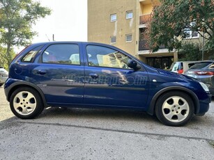 OPEL CORSA C 1.0 Cosmo