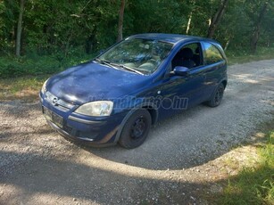 OPEL CORSA C 1.0 Cosmo