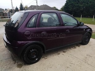 OPEL CORSA C 1.0 Enjoy