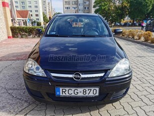 OPEL CORSA C 1.0 Enjoy FRISS NAGYSZERVIZ !GARANTÁLT108 E KM! SZÉP ÁLLAPOTBAN-KLÍMA-FRISS MŰSZAKI!