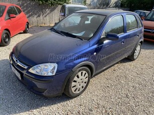 OPEL CORSA C 1.0 Enjoy Klíma szervó stb