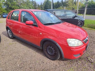 OPEL CORSA C 1.0 Silverline