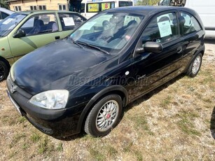 OPEL CORSA C 1.0i 12V Servo