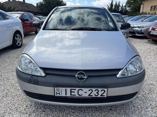 OPEL CORSA C 1.2 16V Club