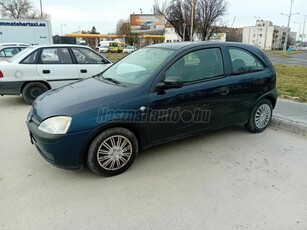 OPEL CORSA C 1.2 16V Club Easytronic