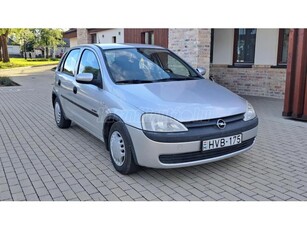 OPEL CORSA C 1.2 16V Comfort