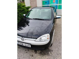 OPEL CORSA C 1.2 16V Comfort