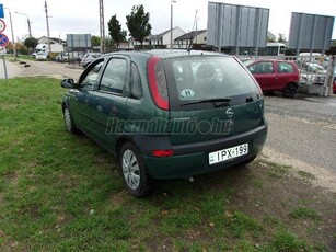 OPEL CORSA C 1.2 16V Njoy