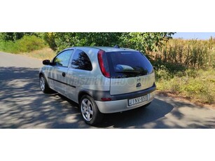 OPEL CORSA C 1.2 16V Njoy