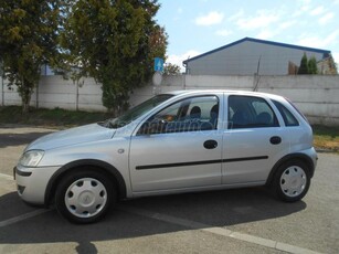 OPEL CORSA C 1.2 Bonusz VÁLTÓZÁR+RIASZTÓ !!