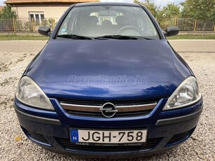 OPEL CORSA C 1.2 Cosmo