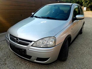 OPEL CORSA C 1.2 Cosmo