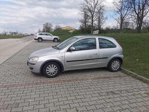 OPEL CORSA C 1.2 Enjoy