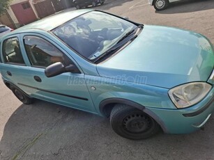 OPEL CORSA C 1.2 Enjoy