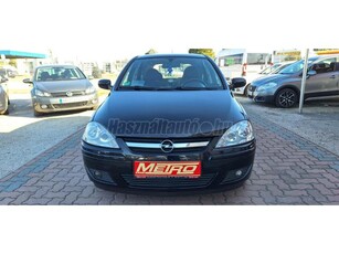 OPEL CORSA C 1.2 Enjoy Digitklíma