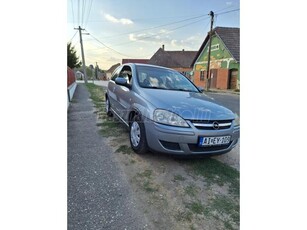 OPEL CORSA C 1.2 Enjoy Easytronic