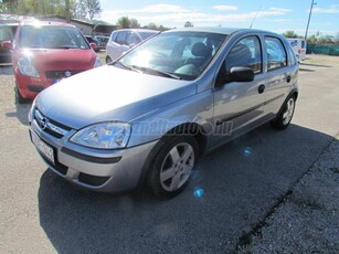 OPEL CORSA C 1.2 Enjoy KLÍMA