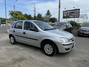 OPEL CORSA C 1.2 Enjoy Magyar Autó!