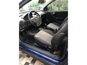 OPEL CORSA C 1.2 Essentia