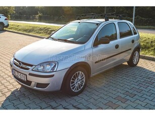 OPEL CORSA C 1.2 Essentia