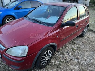 OPEL CORSA C 1.2 Essentia