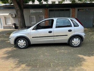 OPEL CORSA C 1.2 Essentia Easytronic