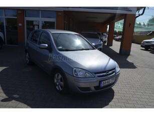 OPEL CORSA C 1.2 EURO COOL FRISS MŰSZAKI ! KLÍMÁS !