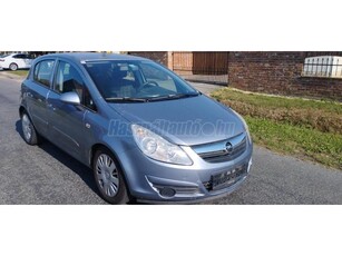 OPEL CORSA C 1.2 Silverline Easytronic X12XEP