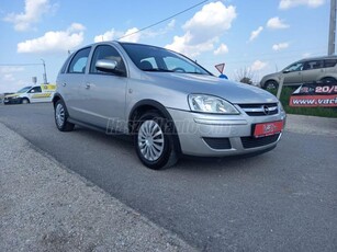 OPEL CORSA C 1.2 Silverline garanciával .0 ft önerőtől . ingyenes szervízekkel