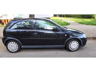 OPEL CORSA C 1.2 Twinport