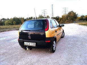 OPEL CORSA C 1.2i 16V