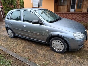 OPEL CORSA C 1.3 CDTI Cosmo