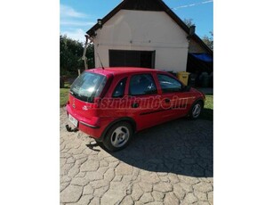 OPEL CORSA C 1.3 CDTI Cosmo