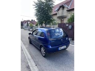 OPEL CORSA C 1.3 CDTI Cosmo