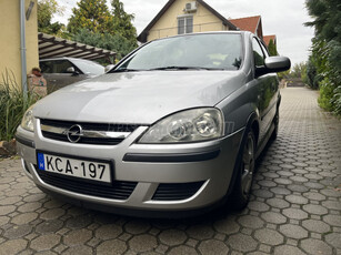 OPEL CORSA C 1.3 CDTI Cosmo